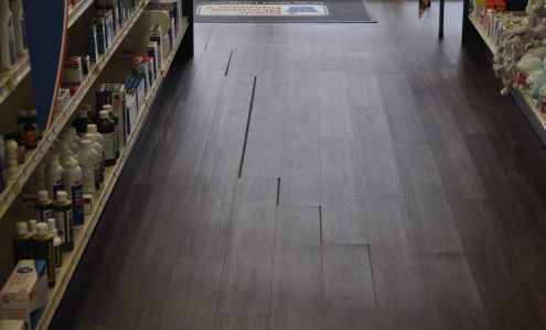 Tech Flooring Services (Carpet and Flooring Inspector) Willow Springs Rd, Conway South Carolina 29527