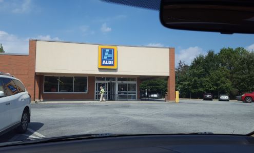 ALDI