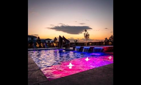 Lee-Sure Pools, Inc.