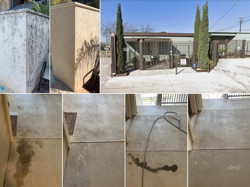 Complete Contract Services LLC