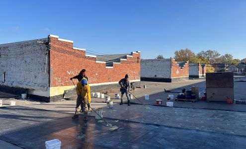 Angelo's Roofing Inc.