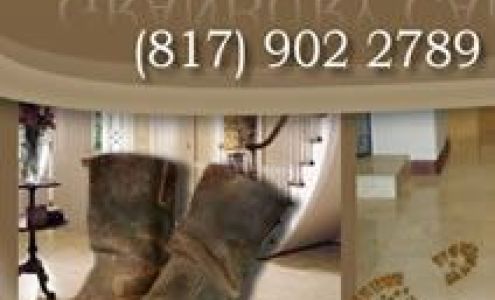 Granbury Carpet Cleaning
