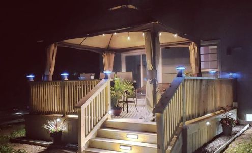 CNY Construction Services