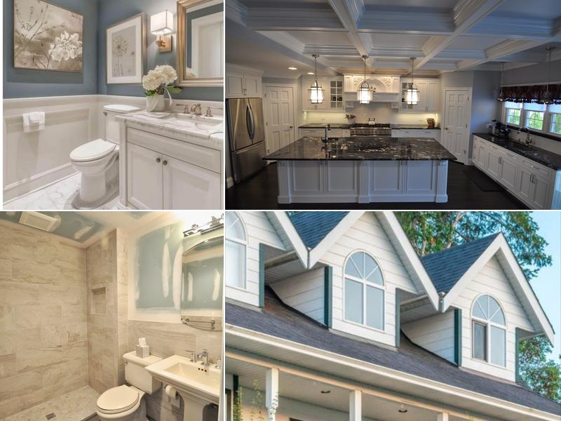 Homecraft (Long Island Kitchen and Bath Remodeling)