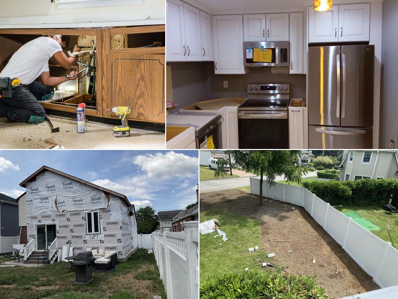 Gemelos Renovation & Maintenance