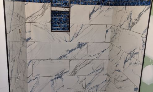 Kemery Construction Saint Petersburg