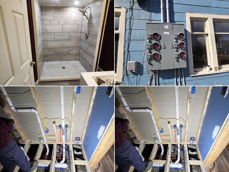 Brooks General Contracting