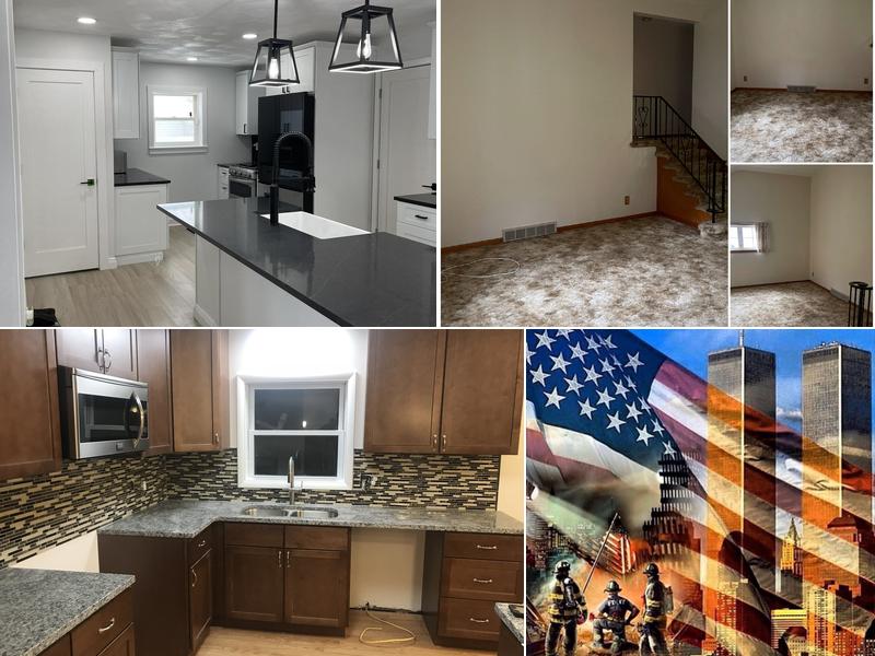 J & M Custom Construction LLC