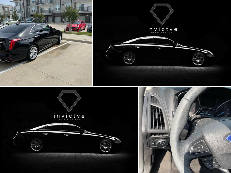 Invictve Detailing LLC