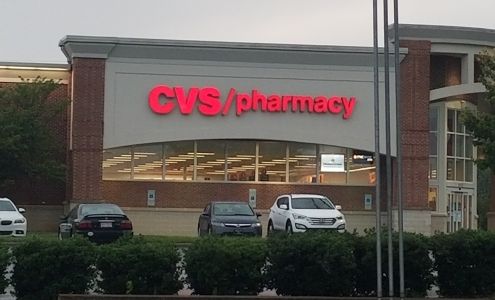 CVS