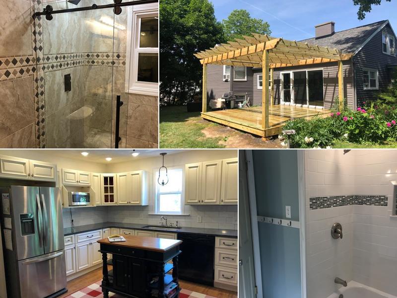 Opus Homes & Remodeling