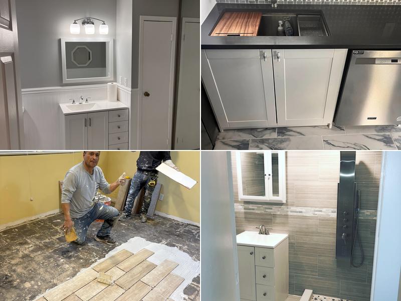 JW Development & Construction LLC.