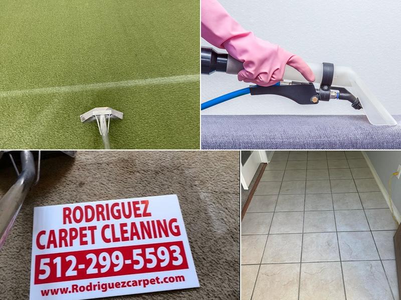 Rodriguez Carpet Care