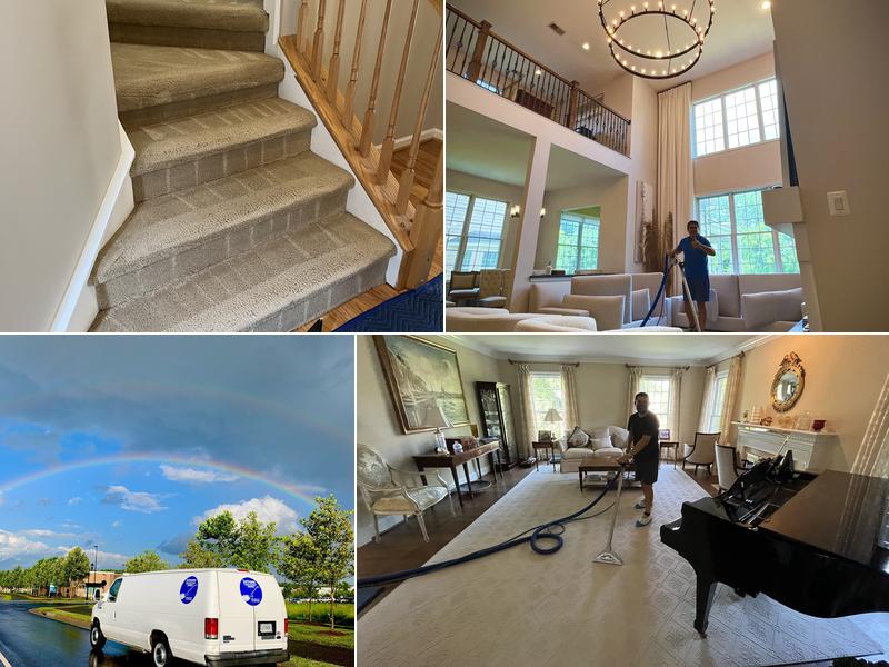 Lutronc Carpet & Upholstery