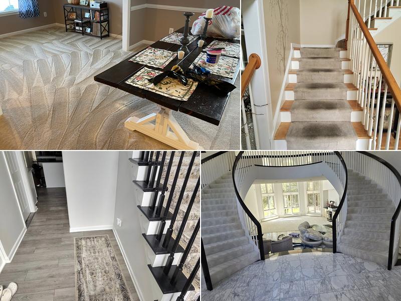 Jackson Full Service Cleaning