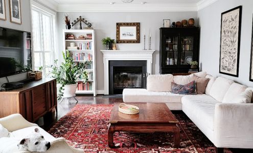 Artaville Rugs and Upholstery