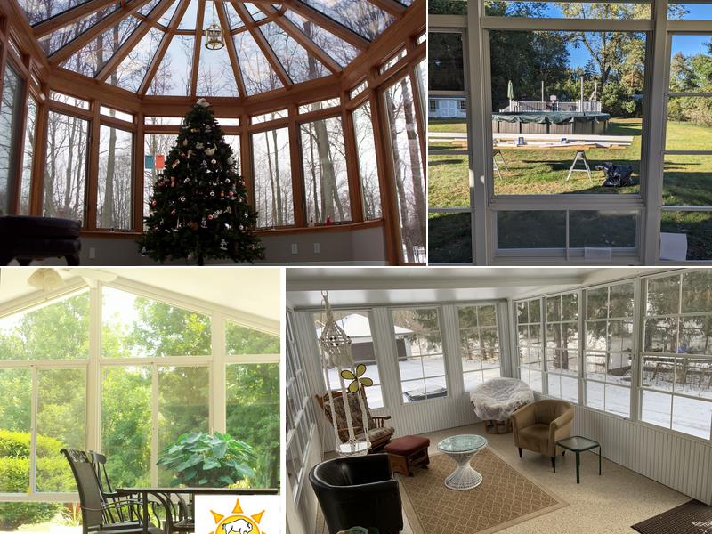 Sunrooms of Buffalo