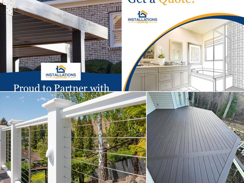 Installations Unlimited