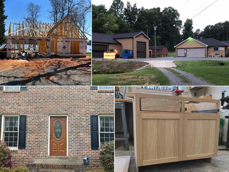 J J's Construction Co Inc