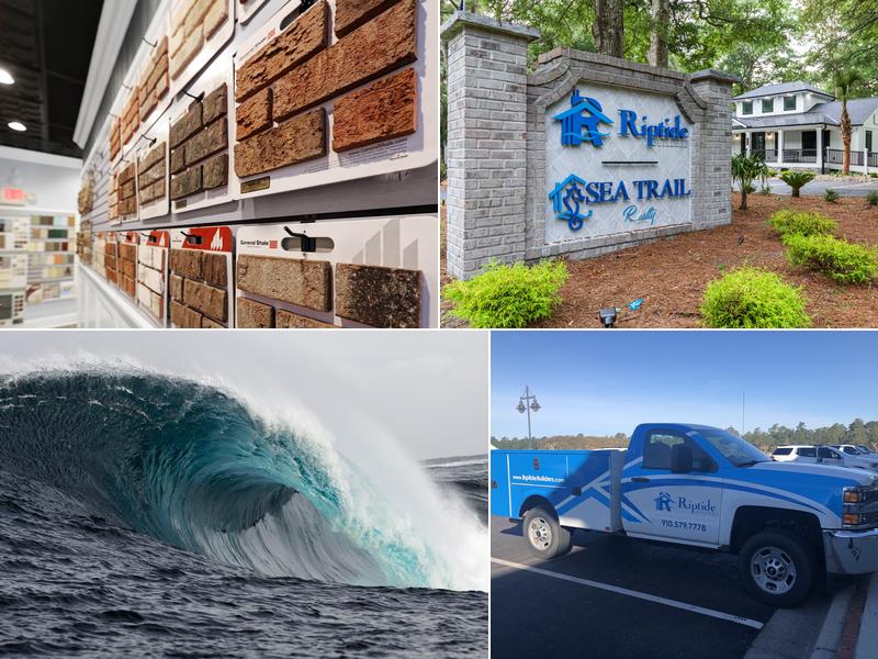 Riptide Builders