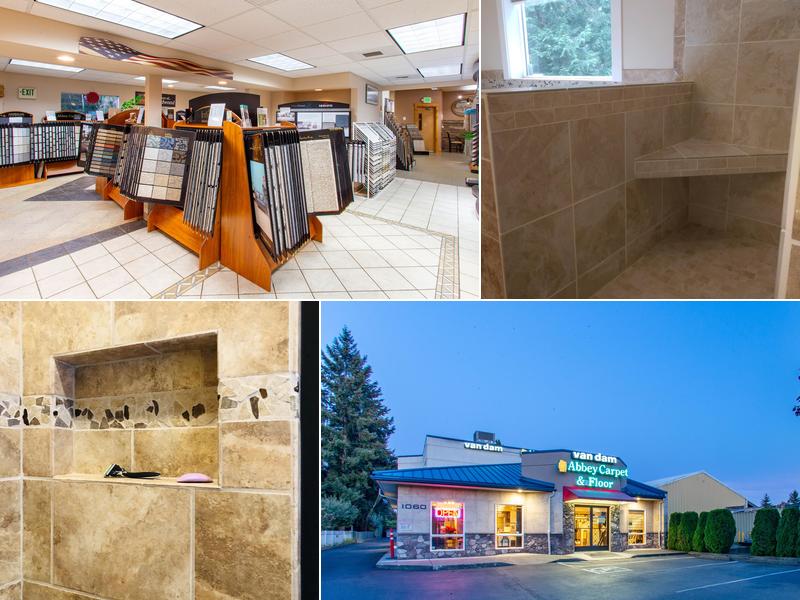 Abbey Van Dam Carpet and More