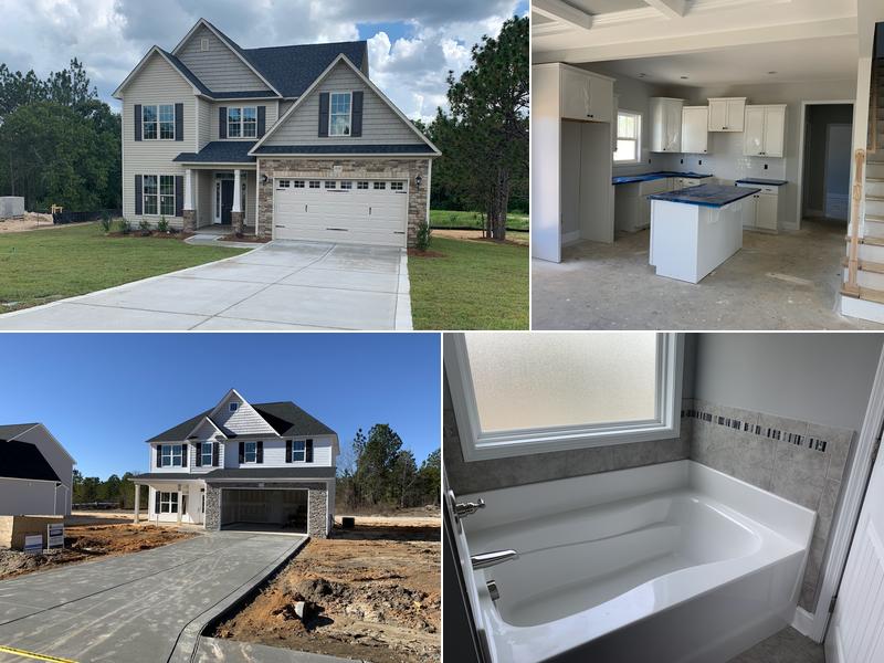 Strickland Construction & Development