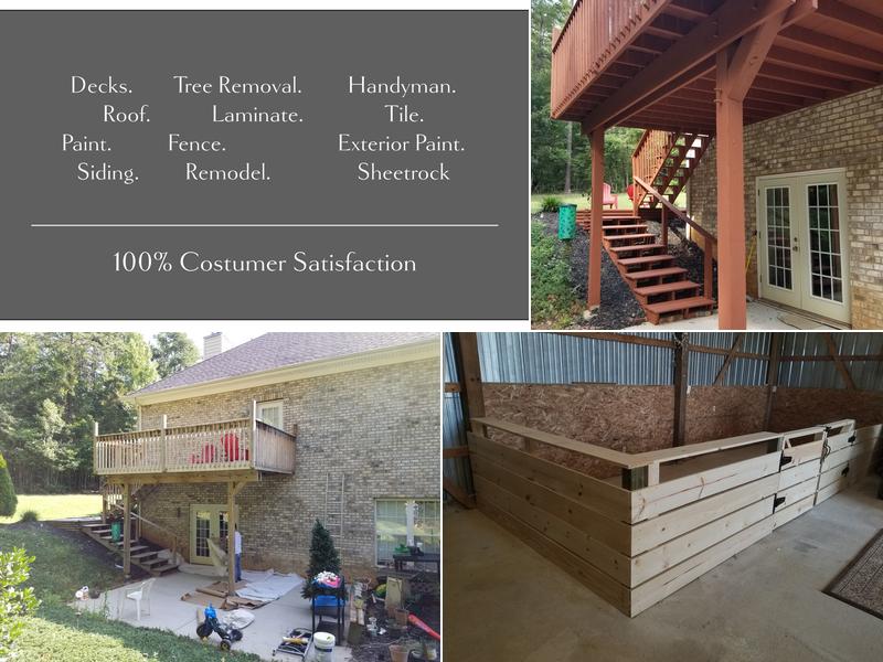 Salazar Express Service