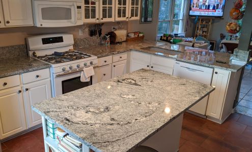 Hunter Redford's Granite and Marble, Inc. 7836 Caratoke Hwy, Powells Point North Carolina 27966