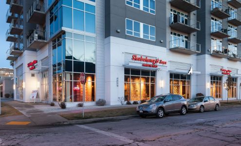 Shabahang and Sons Persian Carpets