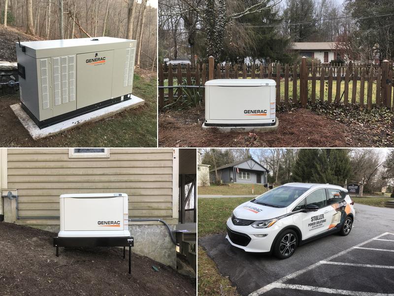 Stuller Power Solutions