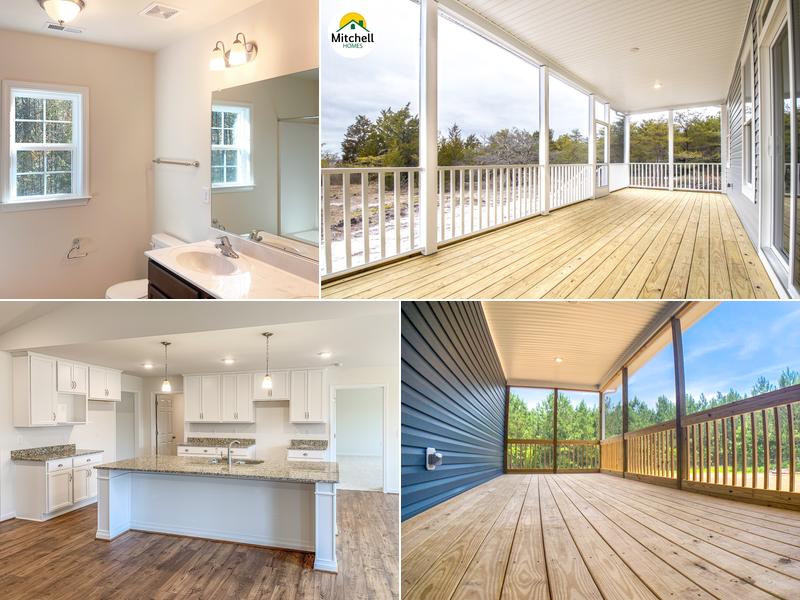 Mitchell Homes - Rocky Mount, NC