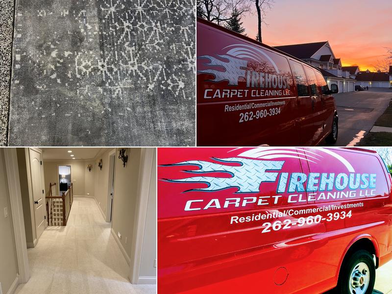 Firehouse Carpet Cleaning