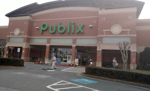 Publix Super Market at Piedmont Commons Shopping Center