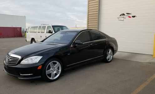 Infinity Auto Spa & Detailing | Ceramic Coating | Complete Auto Detailing |