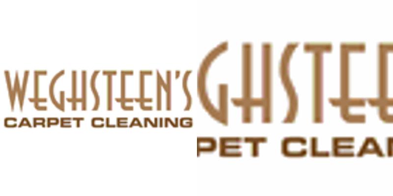 Weghsteen's Carpet Cleaning