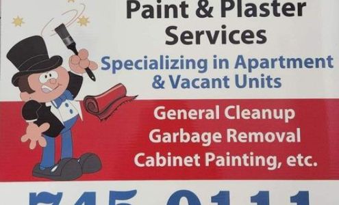 A Little Magic 899 Topsail Rd, Mount Pearl Newfoundland and Labrador A1N 3J8