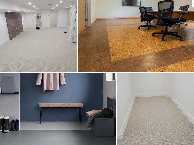 Danforth Carpet Connection