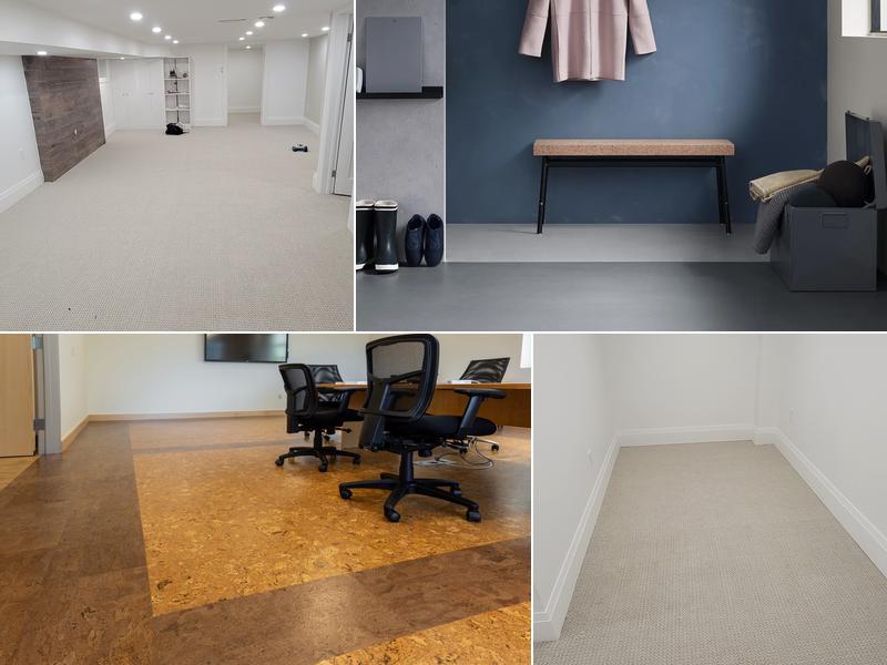 Danforth Carpet Connection