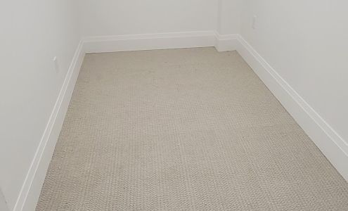 Danforth Carpet Connection