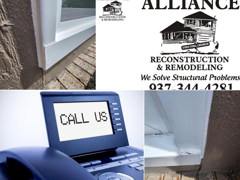 Alliance Reconstruction & Remodeling LLC
