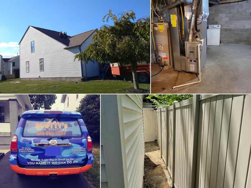 Scottys Home Solutions