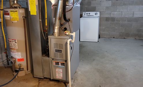 Scottys Home Solutions