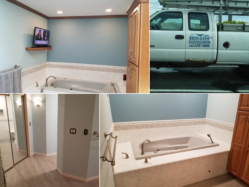 Wilson Brothers Roofing and Remodeling