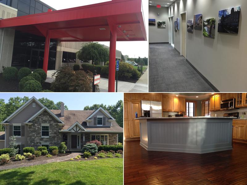 McClain Painting & Renovations