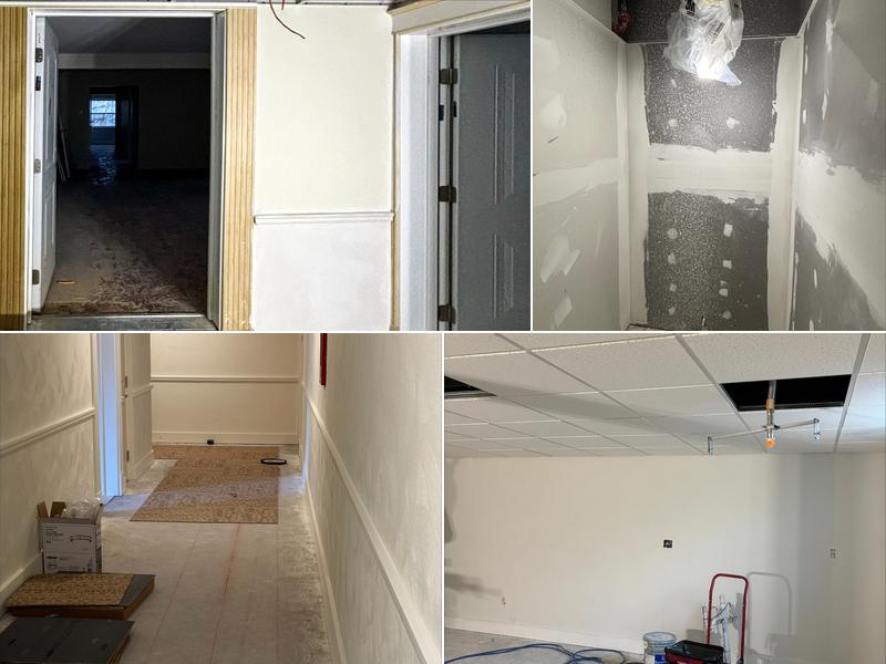 RJ Steele Construction LLC