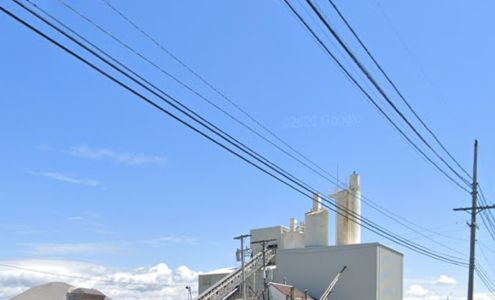 Osborne Asphalt Plant Grand River 1 Williams St, Grand River Ohio 44045