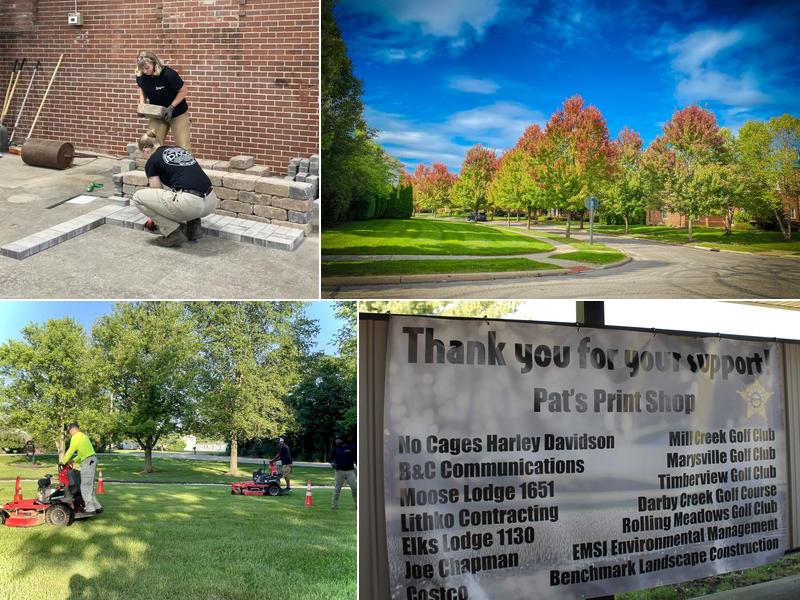 Benchmark Landscape Construction