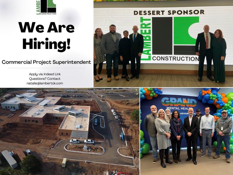 Lambert Construction Co