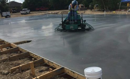 REOD Construction & Facilities Maintenance