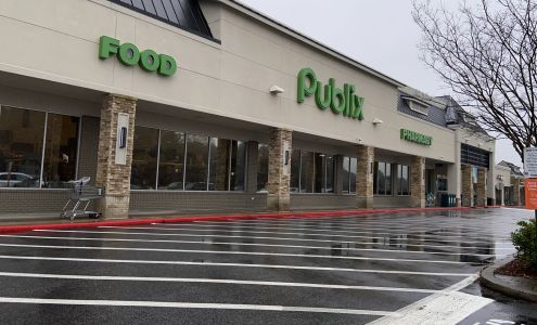 Publix Super Market at Sope Creek Crossing